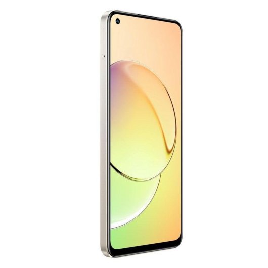 Realme 10 4G 8GB 128GB 6.4" AMOLED Blanc