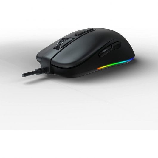 AOC GM300 mouse Mano destra USB tipo A Ottico 6200 DPI