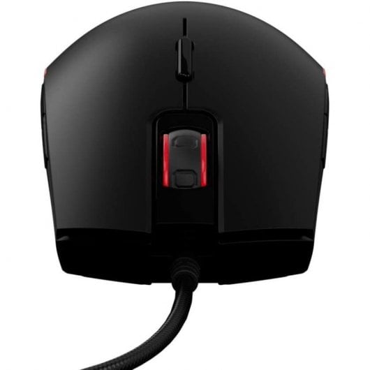 AOC GM500 mouse Ambidestro Ottico 5000 DPI