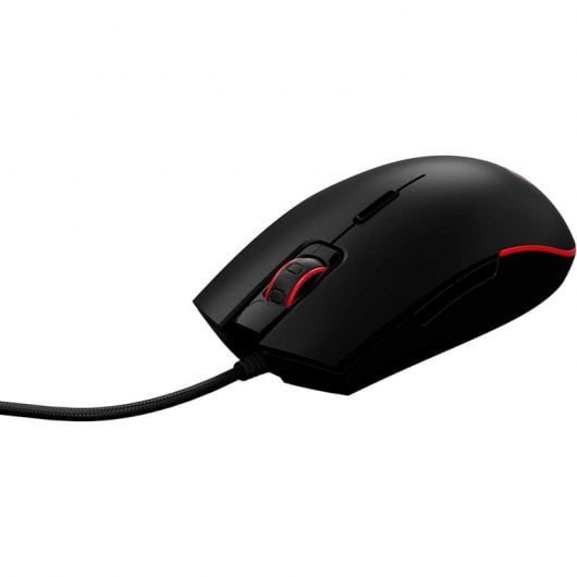 AOC GM500 mouse Ambidestro Ottico 5000 DPI