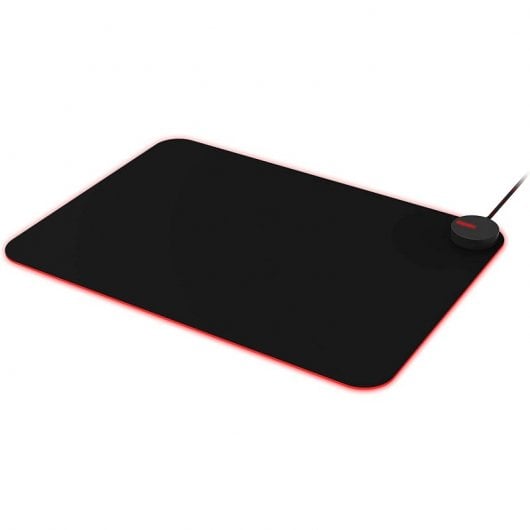 AOC AMM700 Tapete Gaming RGB Preto