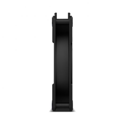 Nox Hummer Easy Link ARGB Kit de 3 Ventoinhas 120mm Pretas