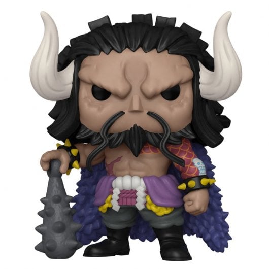 Funko Pop Super Taille One Piece Kaido