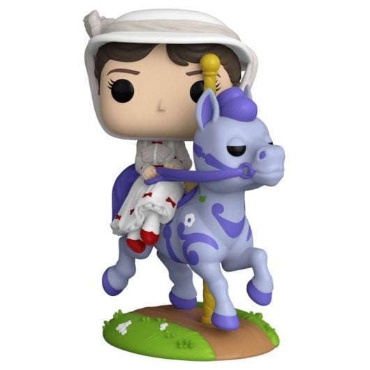 Funko Pop Disney 100 Aniversario Mary Poppins