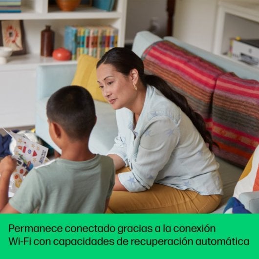 HP Smart Tank 5105 Impressora Multifunções a Cores WiFi