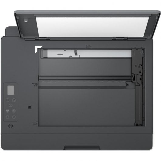 HP Smart Tank 5105 Impressora Multifunções a Cores WiFi