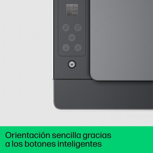 HP Smart Tank 5105 Impressora Multifunções a Cores WiFi