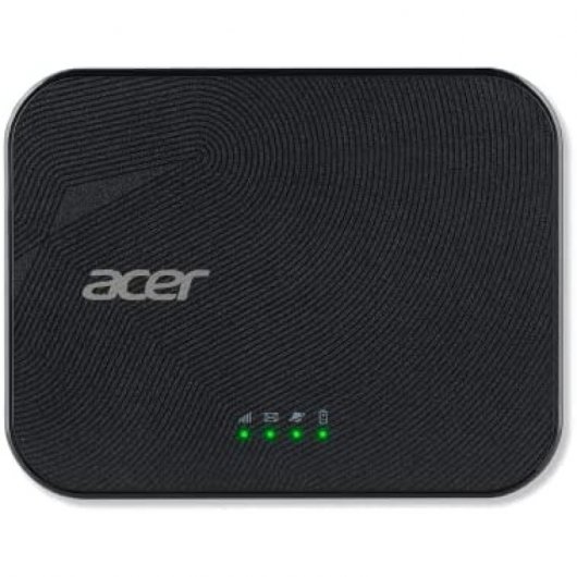 Acer Connect M5 Mobile WiFi Módem/Router de Red Móvil | PcComponentes.com