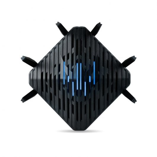 Acer Predator Connect W6 Router Gaming WiFi 6E Tri-Band