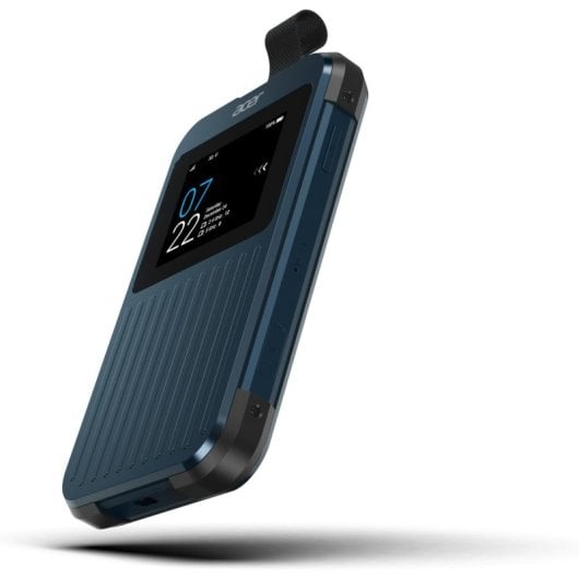 Acer Connect ENDURO M3 5G Router Móvel Wi-Fi