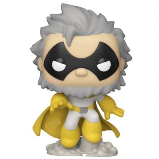 Convention esclusiva Funko Pop My Hero Academia Gran Torino