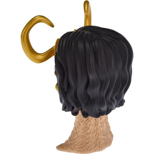 Esclusiva Funko Pop Marvel Loki serie Lady Loki