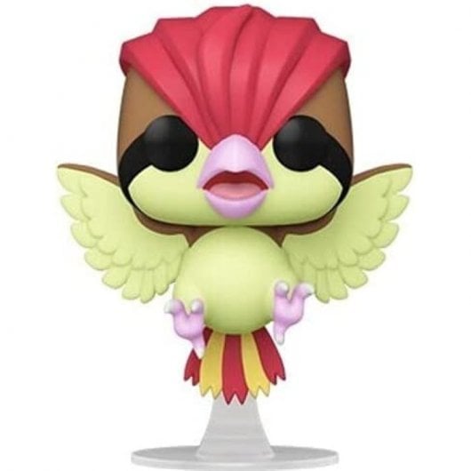 Funko Pop Pokemon Tauboga