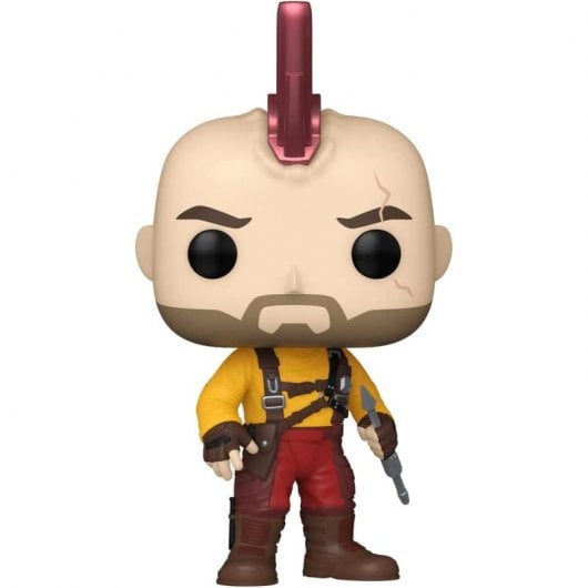 Funko Pop Marvel Guardians of the Galaxy Kraglin