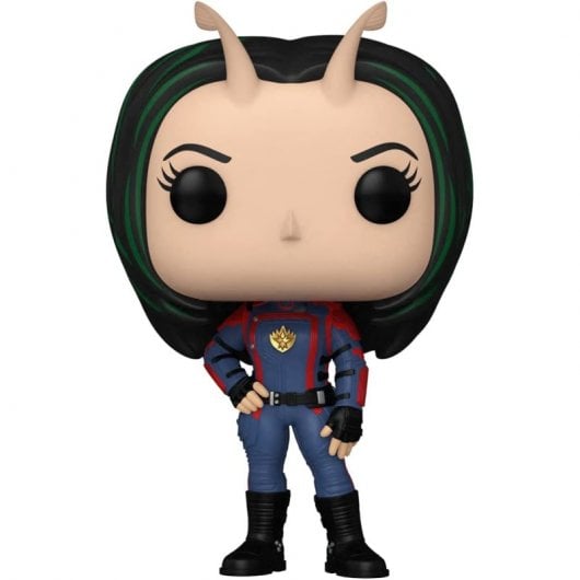 Funko Pop Marvel Guardians of the Galaxy Mantis