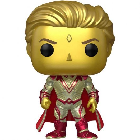 Funko Pop Marvel Guardiani della Galassia Adam Warlock