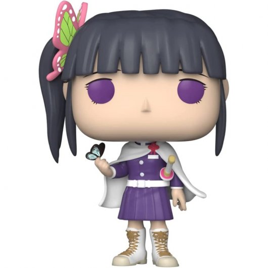 Funko Pop Kimetsu No Yaiba Demon Slayer Kanao Tsuyuri