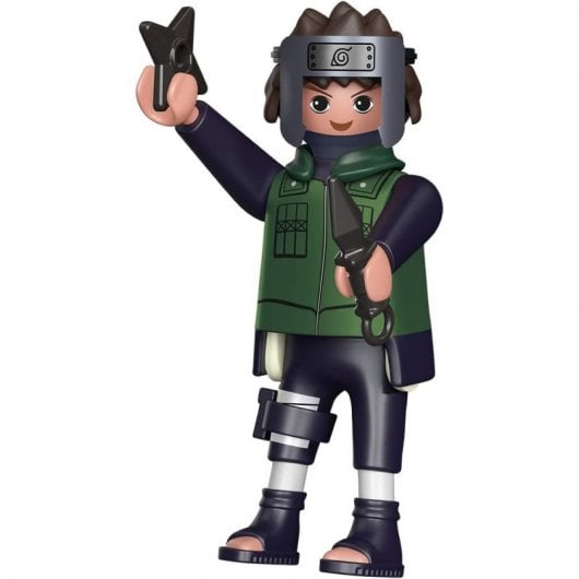 Playmobil Yamato