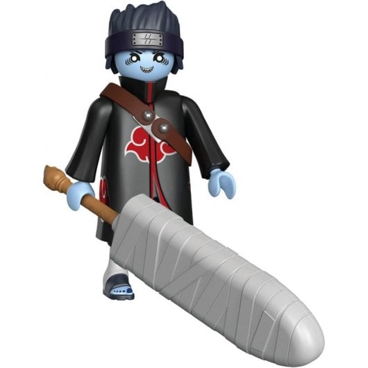 Playmobil Naruto Shippuden: Kisame