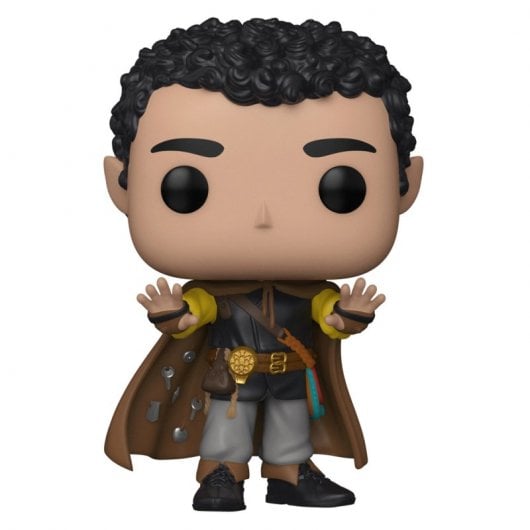 Funko Pop Cinema Dungeons and Dragons Honor Among Thieves Simon
