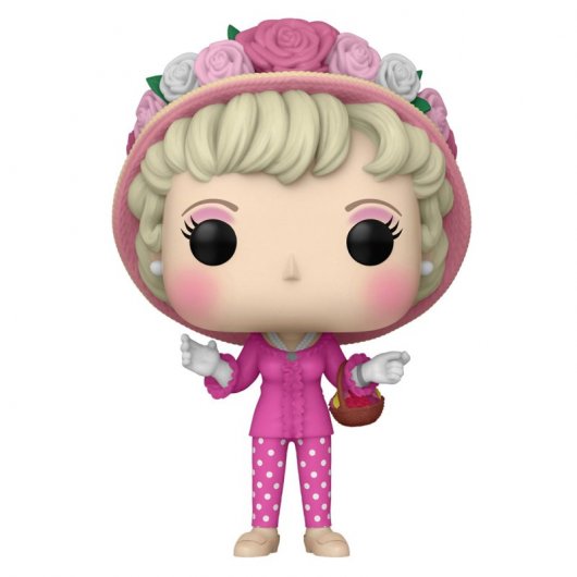Funko Pop Cinema Gilligan's Island Lovey