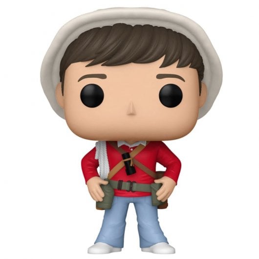 Figurine Gilligan's Island Gilligan de Funko Pop Cinema
