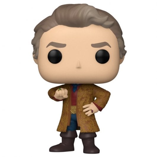 Funko Pop Cinema Dungeons and Dragons Honor Among Thieves Forge