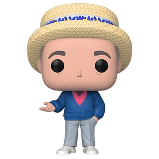 Funko Pop Cinema Gilligan's Island Thurston III