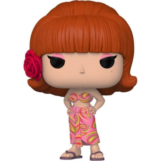 Funko Pop Cinema Gilligan's Island Ginger