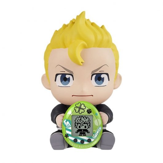 Bandai Namco Tamagotchi Nano Hugmy Tokyo Revengers - Takemichi