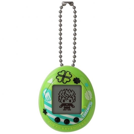 Bandai Namco Tamagotchi Nano Hugmy Tokyo Revengers - Takemichi