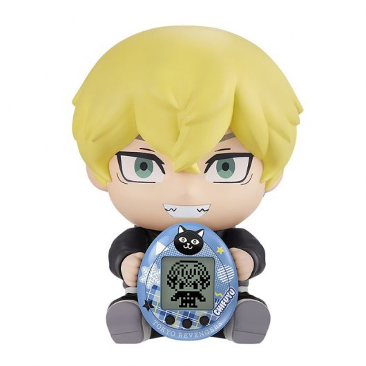 Bandai Namco Tamagotchi Nano Hugmy Tokyo Revengers – Chifuyu