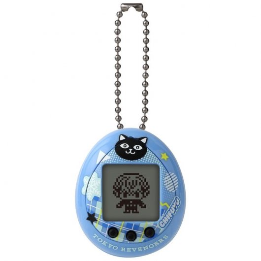 Bandai Namco Tamagotchi Nano Hugmy Tokyo Revengers – Chifuyu
