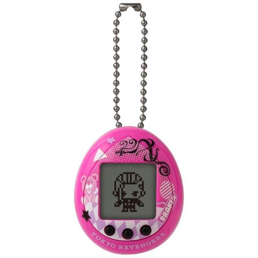 Bandai Namco Tamagotchi Nano Hugmy Tokyo Revengers - Draken