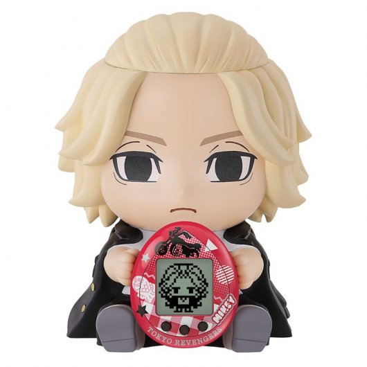 Bandai Namco Tamagotchi Nano Hugmy Tokyo Revengers - Manjiro