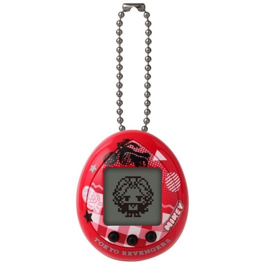 Bandai Namco Tamagotchi Nano Hugmy Tokyo Revengers - Manjiro