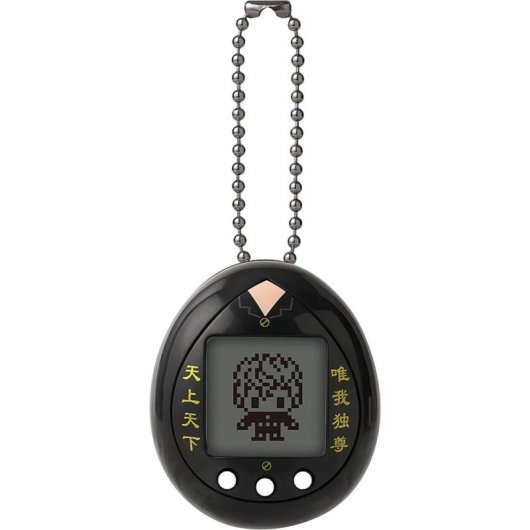 Bandai Namco Tamagotchi Nano Tokyo Revengers - Tokkofuku