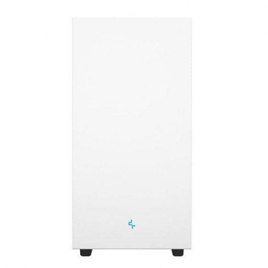 DeepCool CH510 Midi Tower Weiß