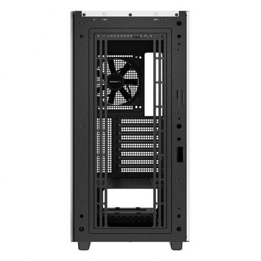 DeepCool CH510 Midi Tower Weiß