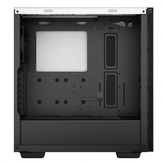 DeepCool CH510 Midi Tower Weiß