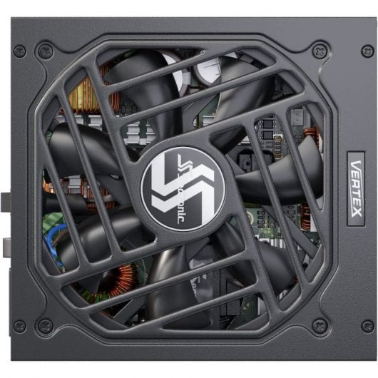 Seasonic Vertex GX-850 850W 80 Plus Gold Modular