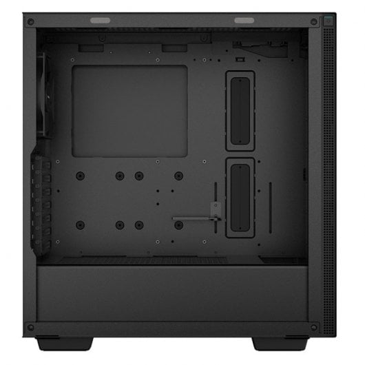 DeepCool CH510 Cristal Templado USB 3.0 Negra