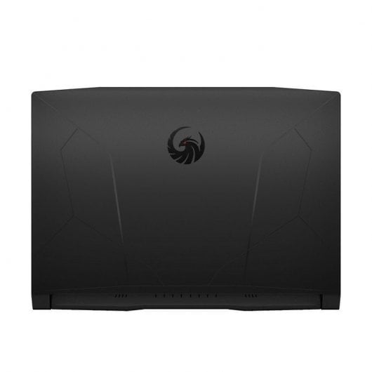 MSI Bravo 15 B5ED-018XES AMD Ryzen 7 5800H/16 GB/512 GB SSD/RX6500M/15,6"