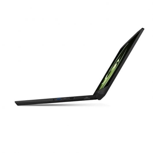 MSI Bravo 15 B5ED-018XES AMD Ryzen 7 5800H/16 GB/512 GB SSD/RX6500M/15,6"