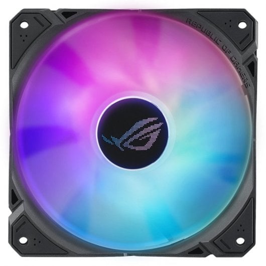 ASUS ROG Ryujin II ARGB Kit de Refrigeración Líquida 240mm