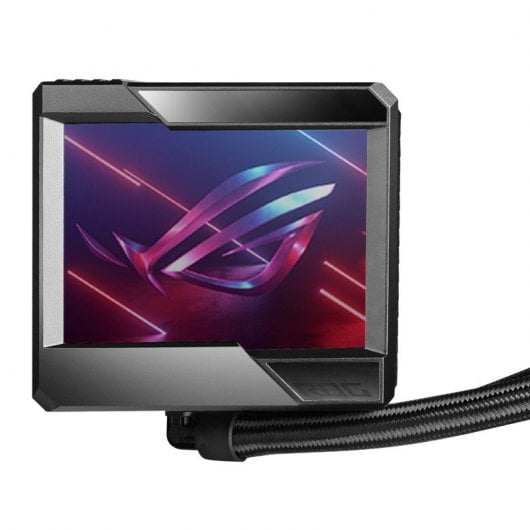 Kit di raffreddamento a liquido ASUS ROG Ryujin II ARGB 240mm