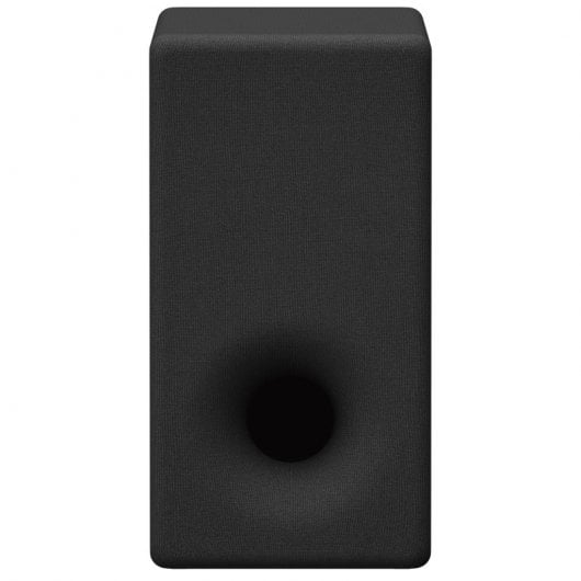 Sony SA-SW3 Compact Subwoofer Inalámbrico 200W Negro