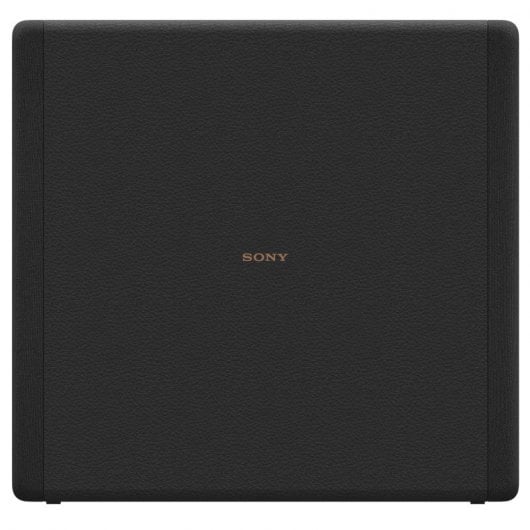 Sony SA-SW3 Compact Subwoofer Inalámbrico 200W Negro