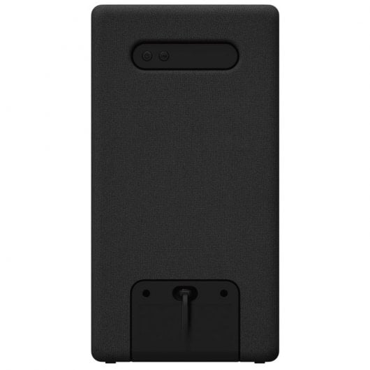Sony SA-SW3 Compact Subwoofer Inalámbrico 200W Negro