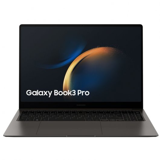 Samsung Galaxy Book3 Pro Intel Evo Core i7-1360P/16 GB/512 GB SSD/16"